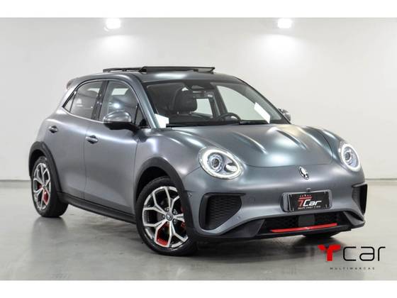 GWM ORA 03 63 KW ELÉTRICO GT GWM ORA 03 63 KW ELÉTRICO GT